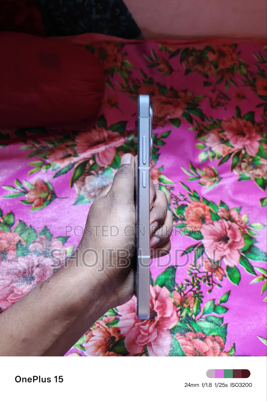 Xiaomi Redmi Turbo 4 Pro 256 GB White