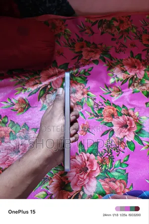 Xiaomi Redmi Turbo 4 Pro 256 GB White