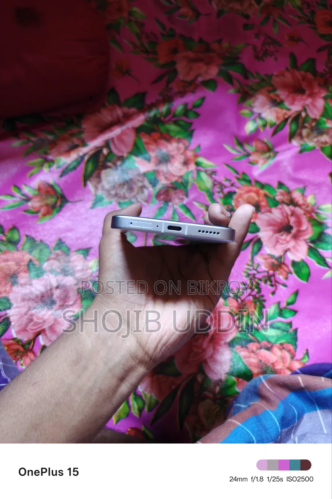 Xiaomi Redmi Turbo 4 Pro 256 GB White