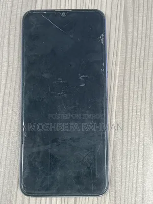 Itel Vision 1 Plus 32 GB Blue
