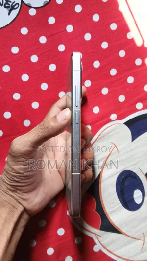 Xiaomi Redmi Turbo 4 Pro 256 GB Red
