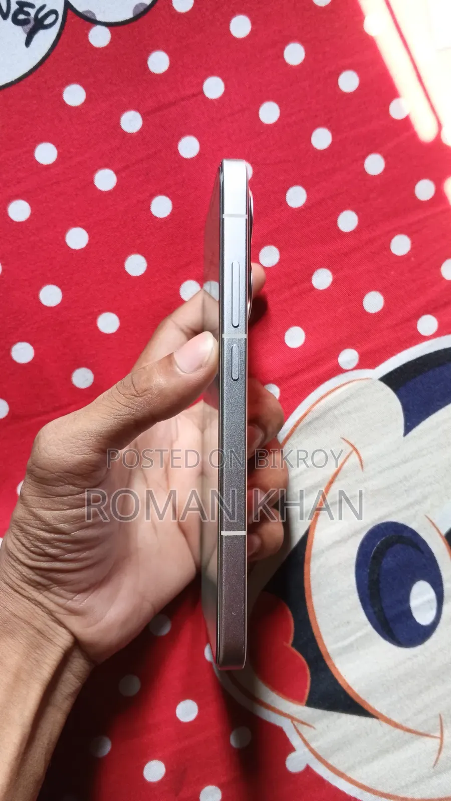 Xiaomi Redmi Turbo 4 Pro 256 GB Red