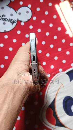 Xiaomi Redmi Turbo 4 Pro 256 GB Red