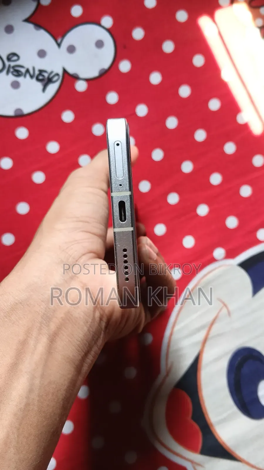 Xiaomi Redmi Turbo 4 Pro 256 GB Red