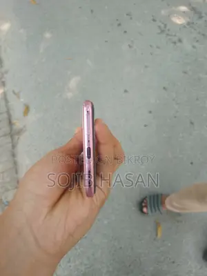 নিউ মোটোলোরা এজ ৬০ ফিউশন ১২৮ জিবি পিংক