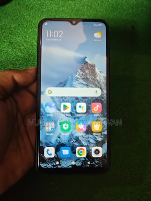 শাওমি রেডমি ১০ ৬৪ জিবি ব্ল্যাক