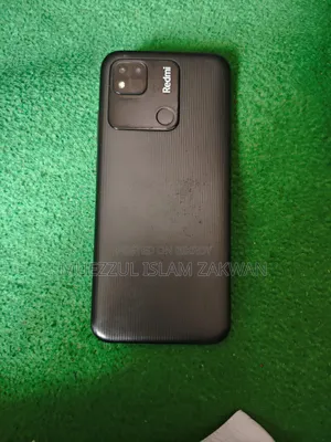 Xiaomi Redmi 10 64 GB Black