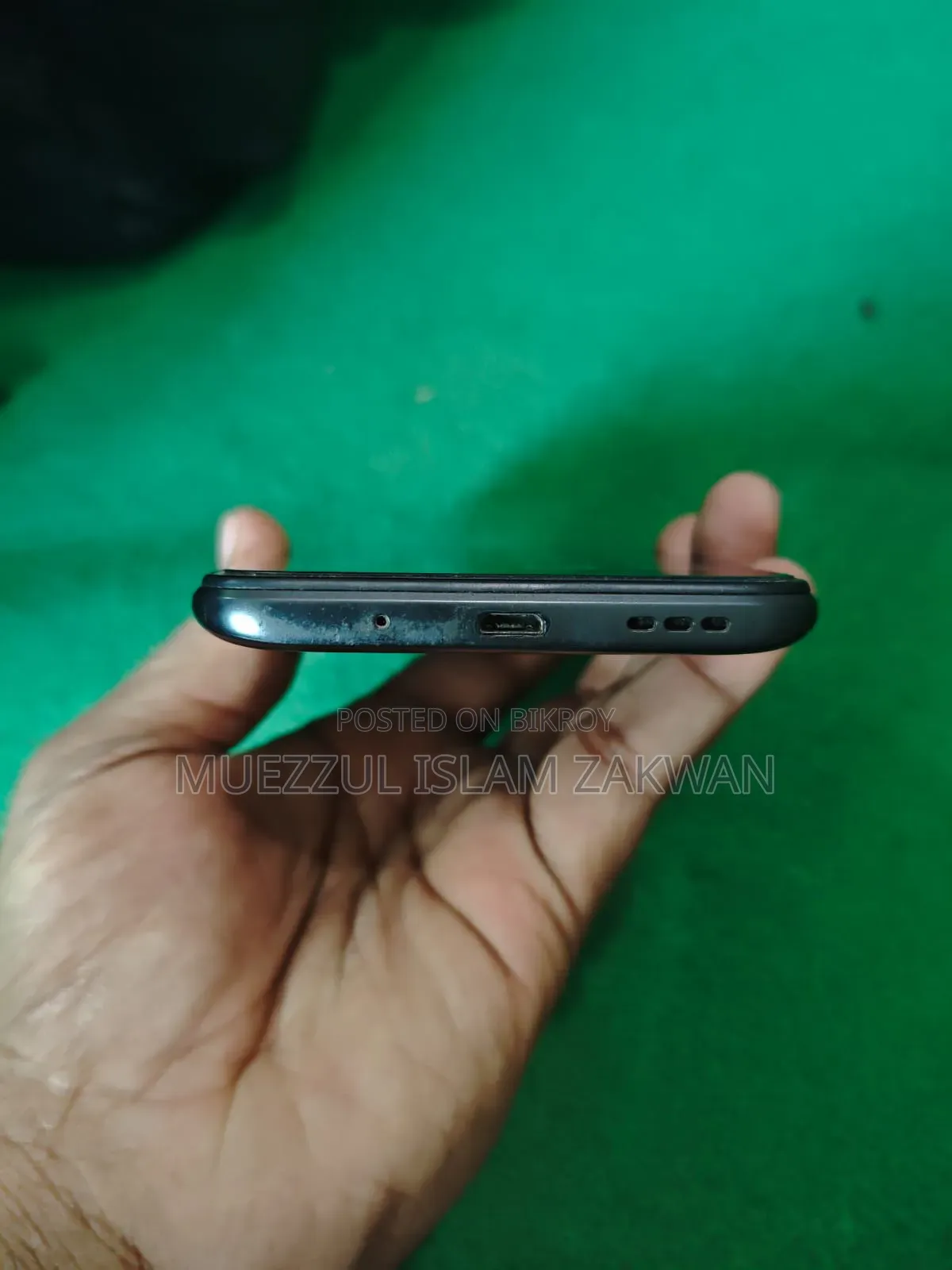 Xiaomi Redmi 10 64 GB Black