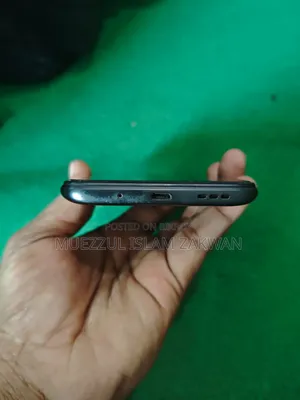 Xiaomi Redmi 10 64 GB Black