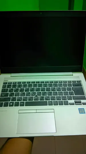 Laptop HP EliteBook 840 G5 8GB Intel Core i5 SSD 256GB