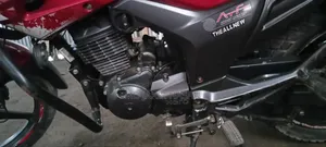 হিরো হাংক ২০২১ লাল