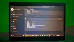 Laptop HP EliteBook 840 G5 8GB Intel Core i5 SSD 256GB