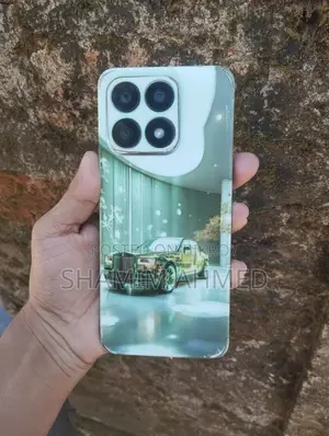 অনার এক্স৮এ ১২৮ জিবি ব্লু