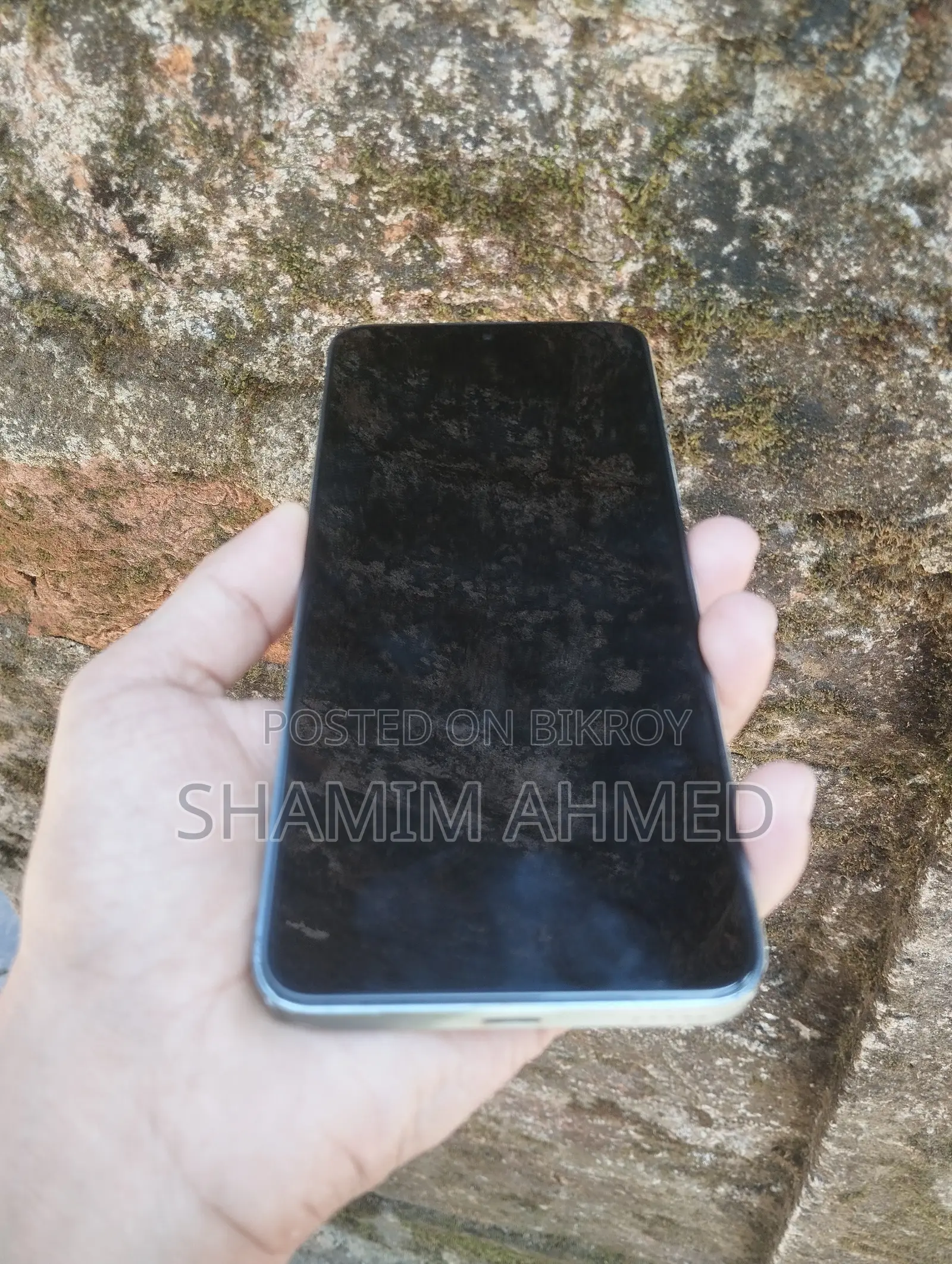 Honor X8a 128 GB Blue