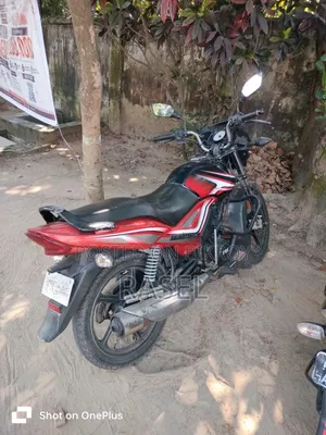 TVS Metro Plus 2022 Black