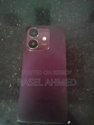 Oppo A3s 64 GB Red