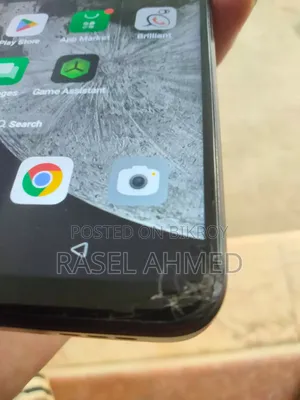 Oppo A3s 64 GB Red