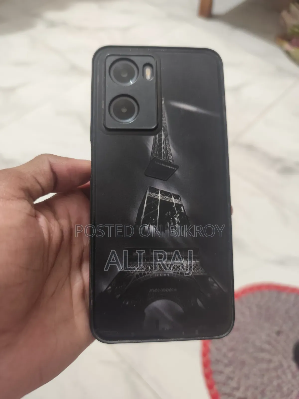 Oppo A57 4G 128 GB Blue