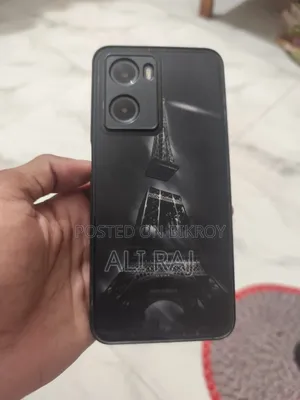 Oppo A57 4G 128 GB Blue