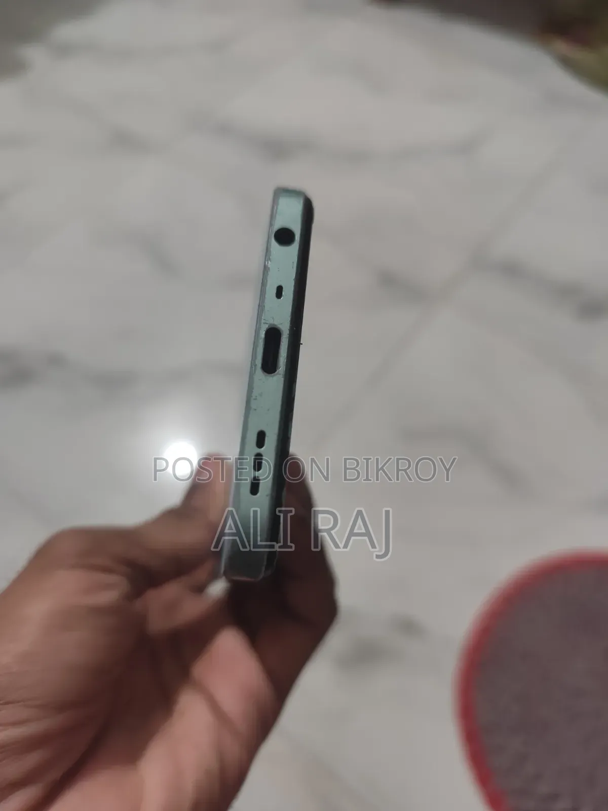 Oppo A57 4G 128 GB Blue