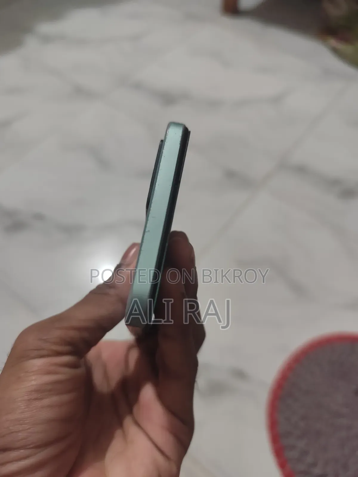 Oppo A57 4G 128 GB Blue
