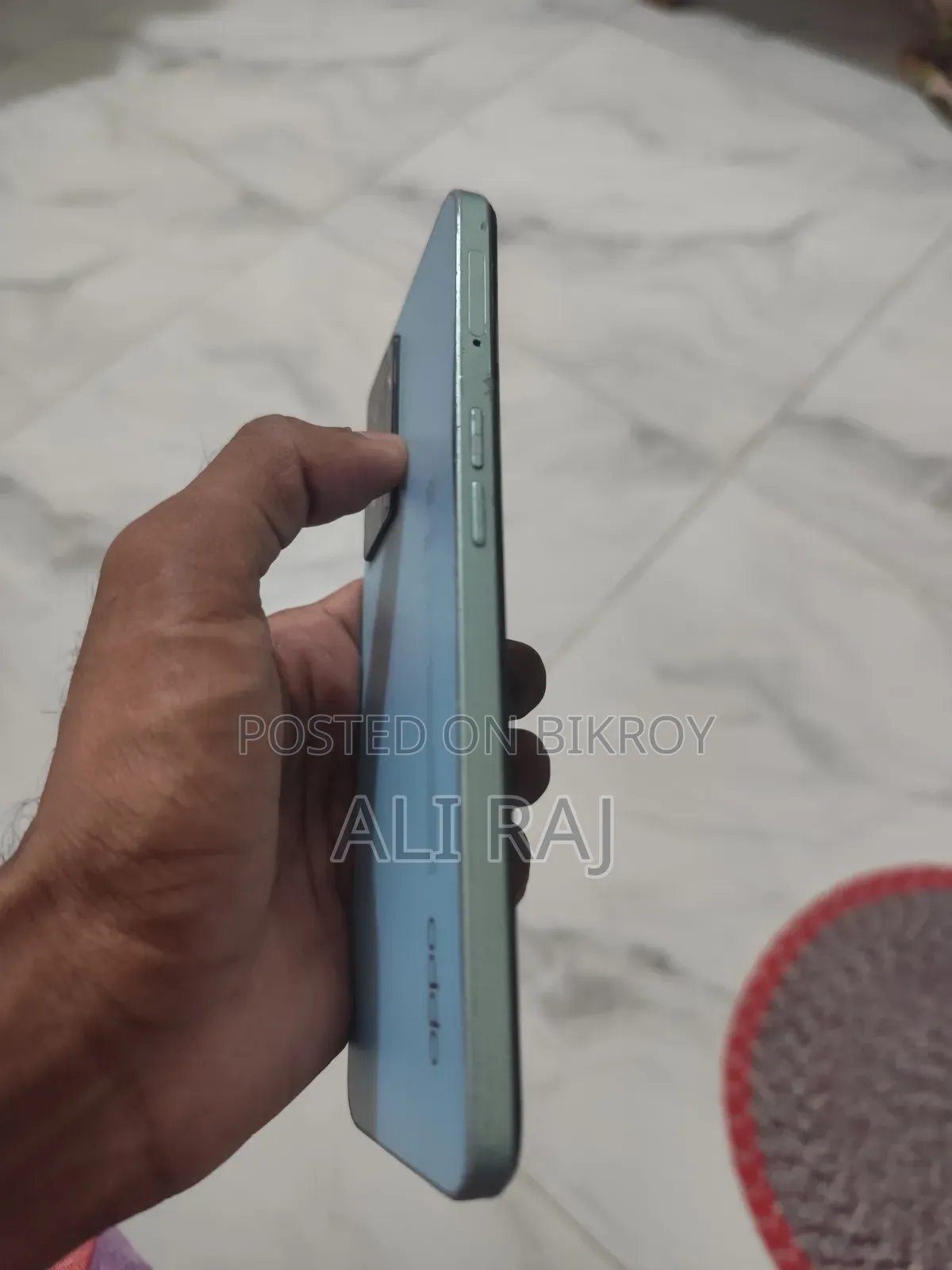 Oppo A57 4G 128 GB Blue