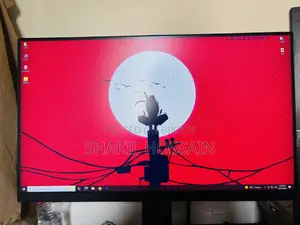 LG 24gn65r-B 23.8 Inch FHD IPS 144Hz Gaming Monitor