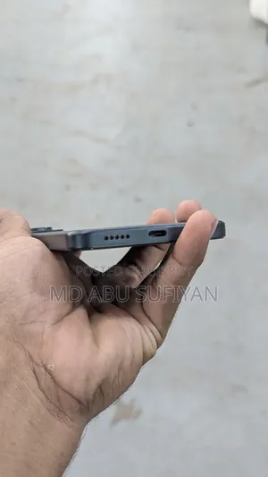 Vivo Y21d 128 GB Blue