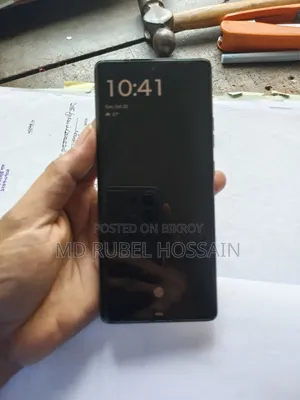 মোটোরোলা এজ ৫০ ২৫৬ জিবি গ্রে