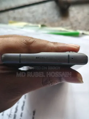 মোটোরোলা এজ ৫০ ২৫৬ জিবি গ্রে