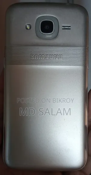 Samsung Galaxy J2 Pro 16 GB Gold