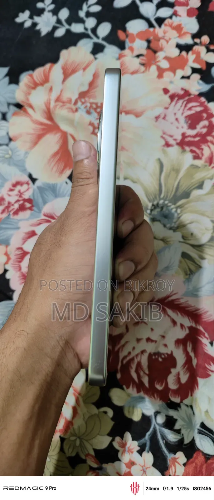 মেইজু লাকি ০৮ ২৫৬ জিবি সাদা