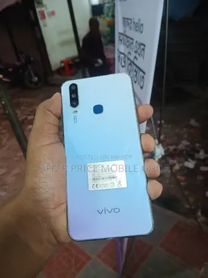 Vivo V29e 5G 256 GB Gold