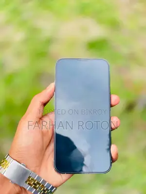 অ্যাপল আইফোন ১৩ প্রো ১২৮ জিবি ব্লু