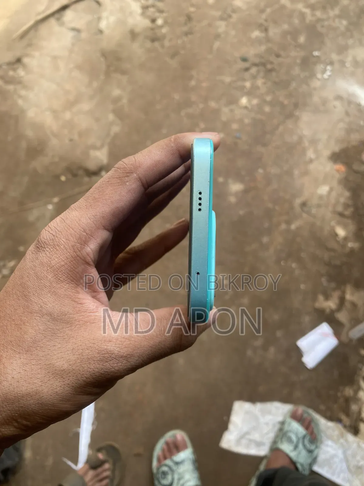 Tecno Pova 7 Pro 5G 256 GB