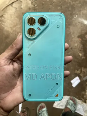 Tecno Pova 7 Pro 5G 256 GB