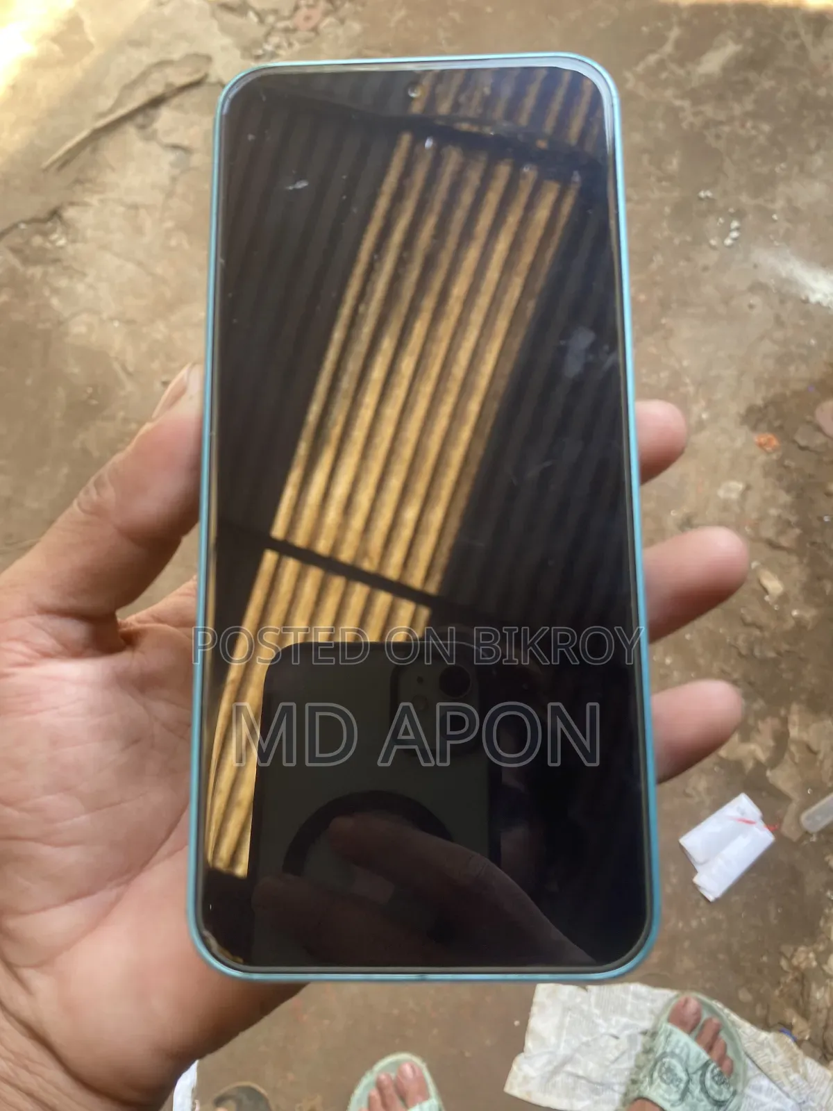Tecno Pova 7 Pro 5G 256 GB