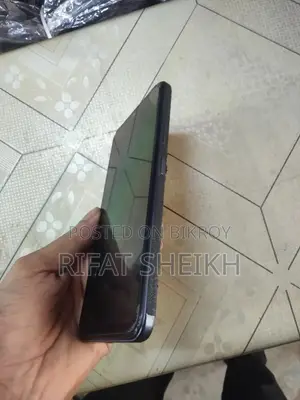 Infinix Hot 50 Pro 256 GB Black
