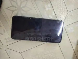 Infinix Hot 50 Pro 256 GB Black