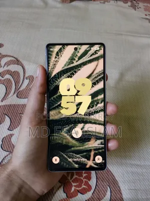 গুগল পিক্সেল ৭ ১২৮ জিবি হোয়াইট