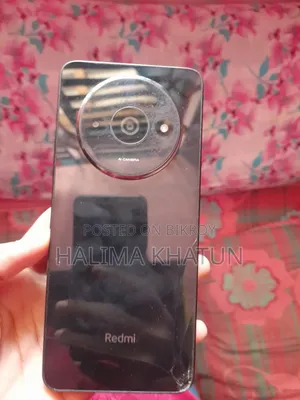 Xiaomi Redmi A3x 128 GB Red