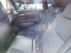 Toyota Corolla Cross 2023 Red