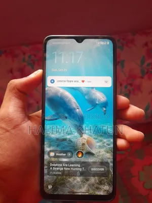 Xiaomi Redmi A3x 128 GB Red