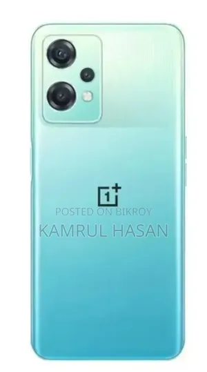 OnePlus Nord CE 2 Lite 128 GB Green