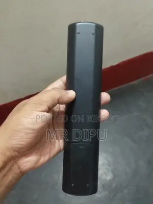 Minister 32" Google TV