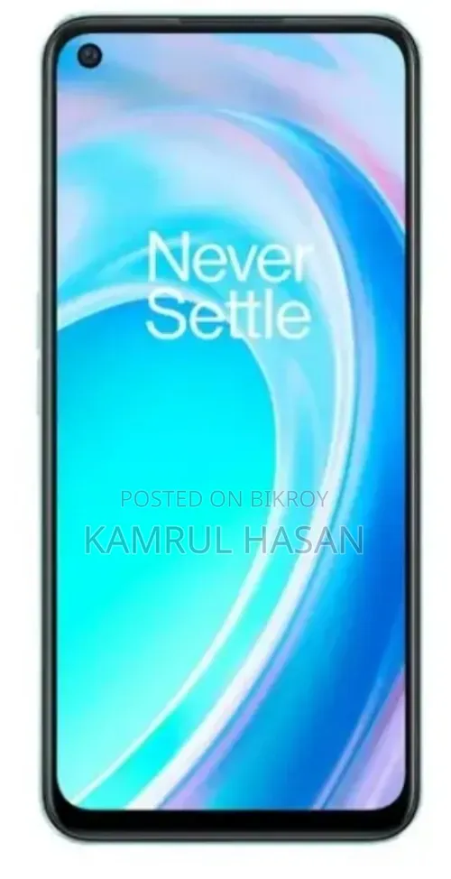 OnePlus Nord CE 2 Lite 128 GB Green