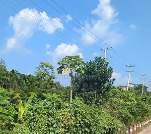 ২.৩৭ শতক জমি বিক্রয় করা হবে