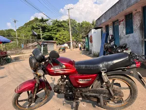 রানার এডি৮০এস-ডিলাক্স ২০১৭ রেড