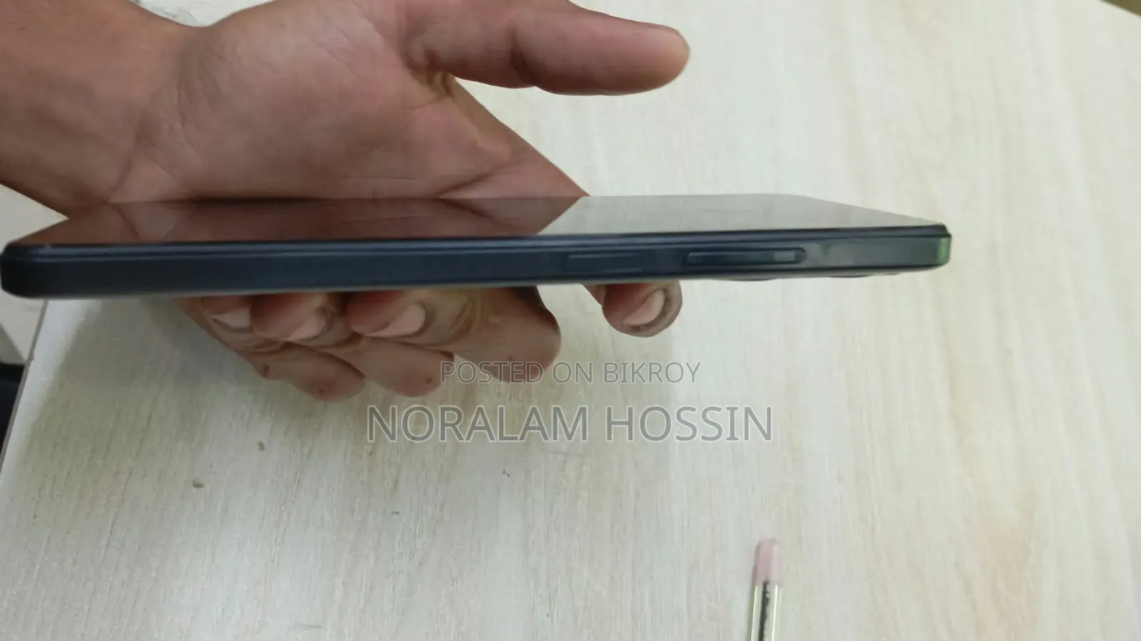 Xiaomi Redmi Note 11 128 GB Black