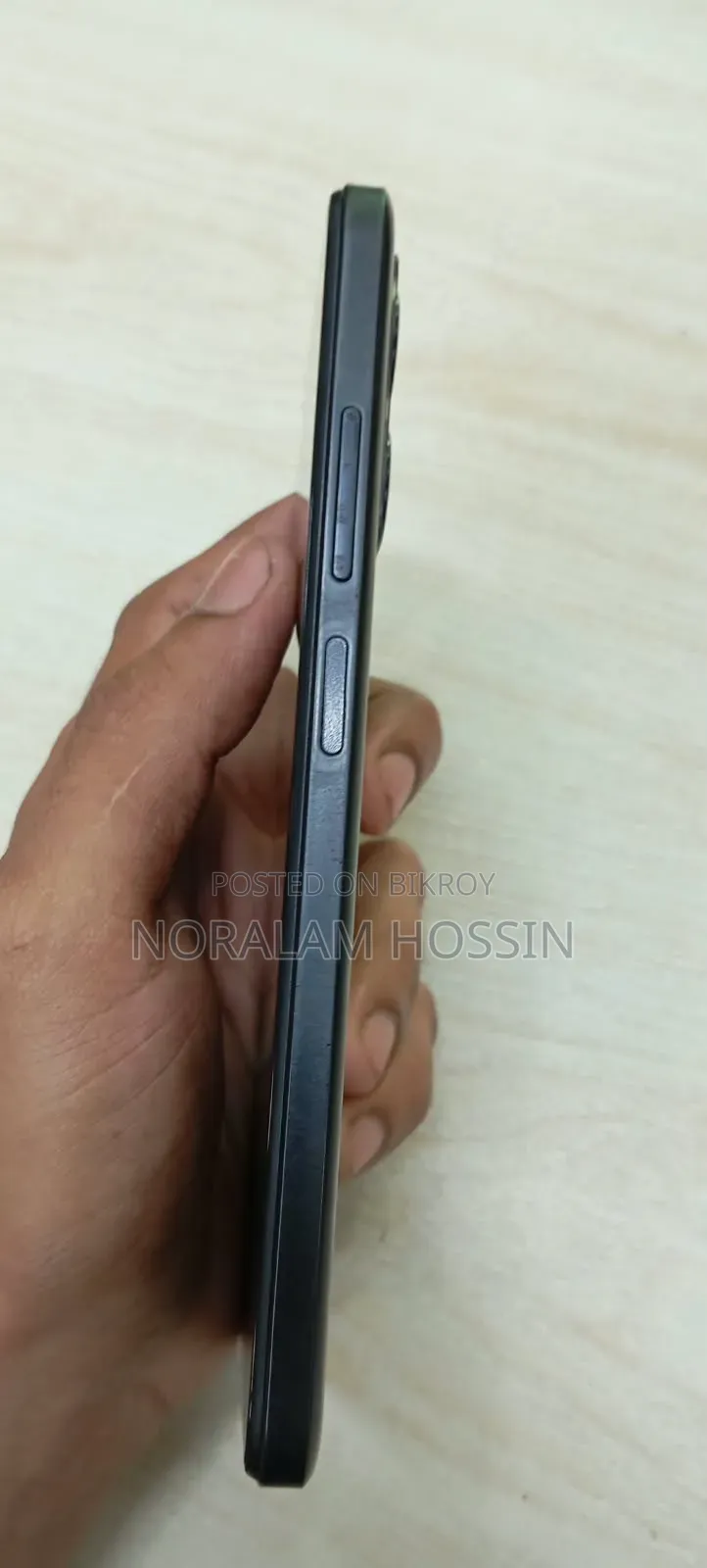 Xiaomi Redmi Note 11 128 GB Black